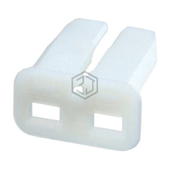 1-174353-1 - TE Connectivity AMP Connectors - Rectangular Connectors - Accessories