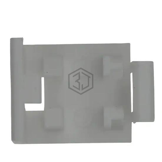 643067-2 - TE Connectivity AMP Connectors - Rectangular Connectors - Accessories