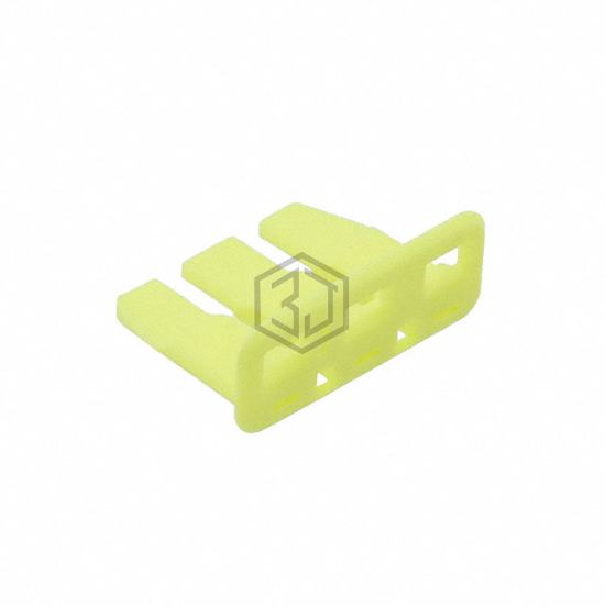 174358-7 - TE Connectivity AMP Connectors - Rectangular Connectors - Accessories
