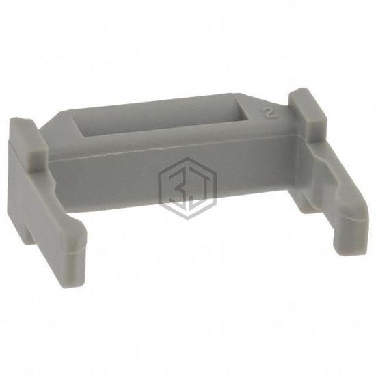 3448-89110 - 3M - Rectangular Connectors - Accessories