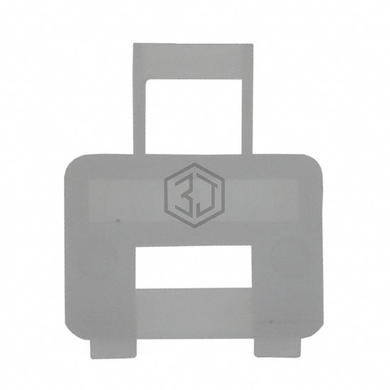 641777-1 - TE Connectivity AMP Connectors - Rectangular Connectors - Accessories
