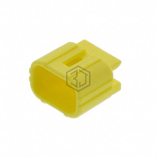 174355-7 - TE Connectivity AMP Connectors - Rectangular Connectors - Accessories