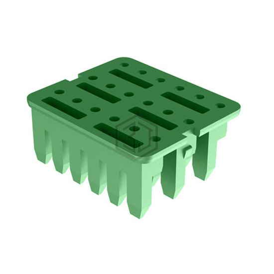 AWV-18P - Amphenol Sine Systems Corp - Rectangular Connectors - Accessories