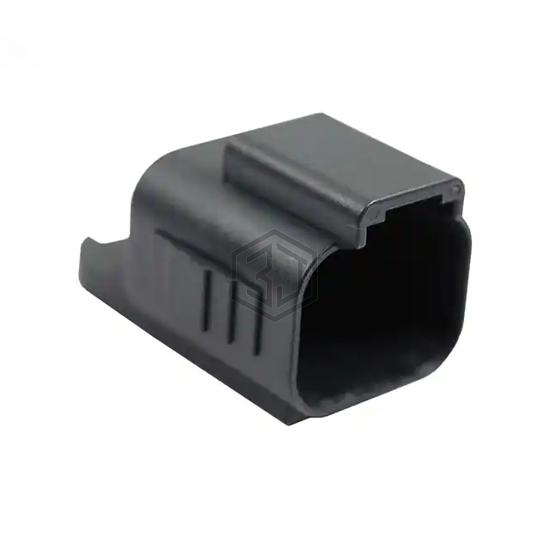 AT06-2S-CAP - Amphenol Sine Systems Corp - Rectangular Connectors - Accessories