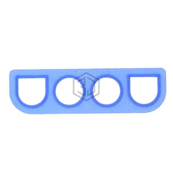 794273-1 - TE Connectivity AMP Connectors - Rectangular Connectors - Accessories