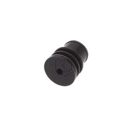 100132-1 - TE Connectivity AMP Connectors - Rectangular Connectors - Accessories