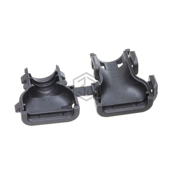 1670365-1 - TE Connectivity AMP Connectors - Rectangular Connectors - Accessories