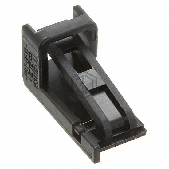 1534112-1 - TE Connectivity AMP Connectors - Rectangular Connectors - Accessories