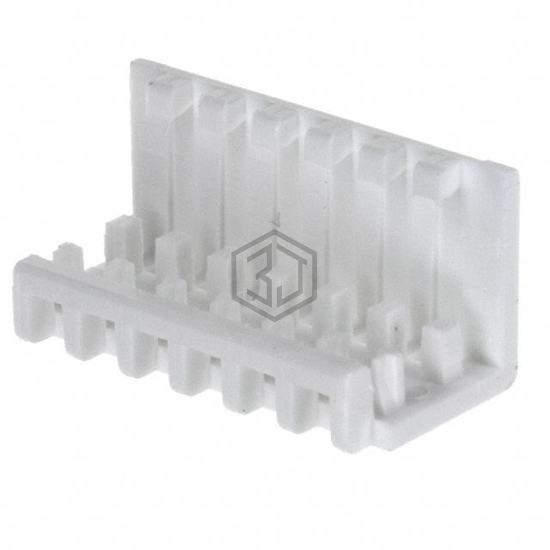 643075-7 - TE Connectivity AMP Connectors - Rectangular Connectors - Accessories