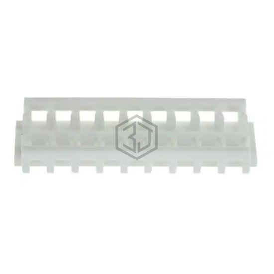 1-643077-0 - TE Connectivity AMP Connectors - Rectangular Connectors - Accessories