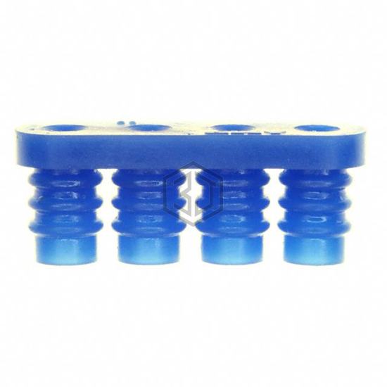 794274-1 - TE Connectivity AMP Connectors - Rectangular Connectors - Accessories