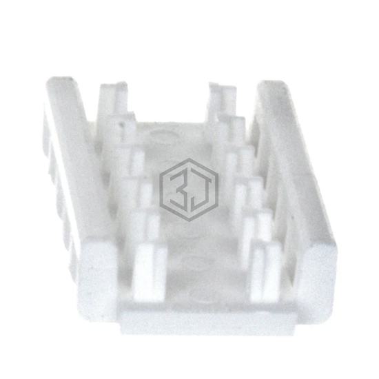 643077-6 - TE Connectivity AMP Connectors - Rectangular Connectors - Accessories