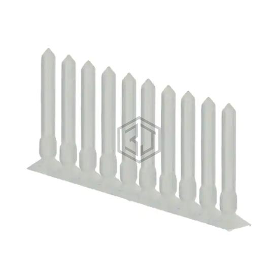 641994-1 - TE Connectivity AMP Connectors - Rectangular Connectors - Accessories
