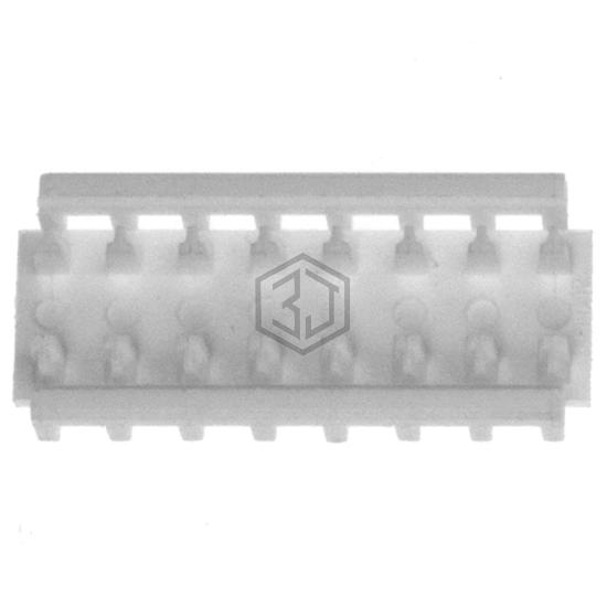 643077-8 - TE Connectivity AMP Connectors - Rectangular Connectors - Accessories