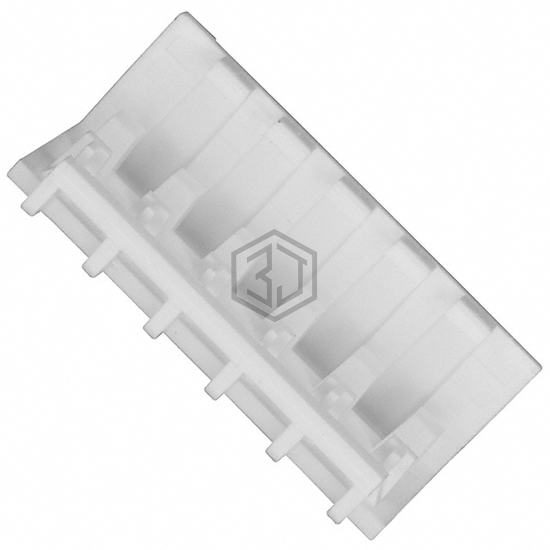 643067-6 - TE Connectivity AMP Connectors - Rectangular Connectors - Accessories