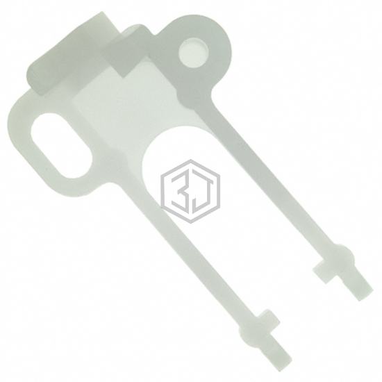 1-350589-0 - TE Connectivity AMP Connectors - Rectangular Connectors - Accessories
