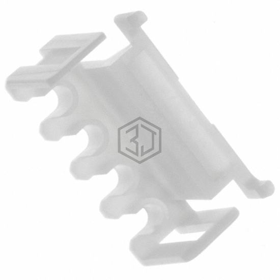 MX44004XR1 - JAE Electronics - Rectangular Connectors - Accessories