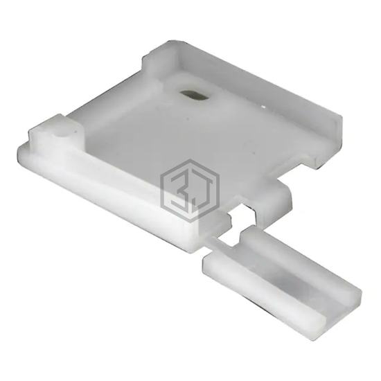 641775-1 - TE Connectivity AMP Connectors - Rectangular Connectors - Accessories