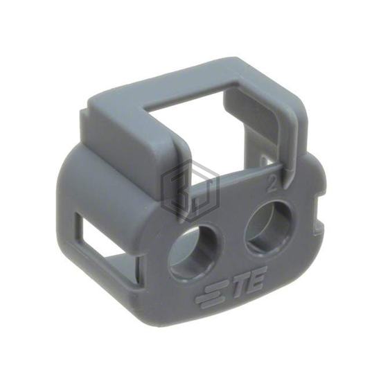 2103181-3 - TE Connectivity AMP Connectors - Rectangular Connectors - Accessories