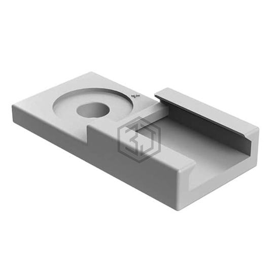 AT11-026-0205 - Amphenol Sine Systems Corp - Rectangular Connectors - Accessories