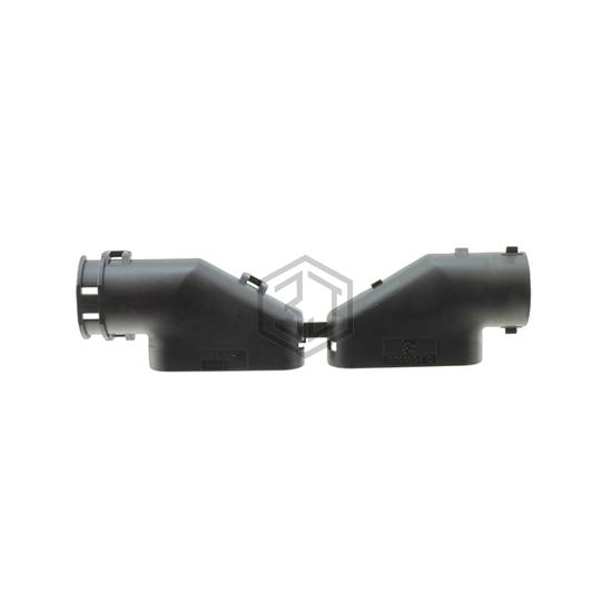 1670865-1 - TE Connectivity AMP Connectors - Rectangular Connectors - Accessories