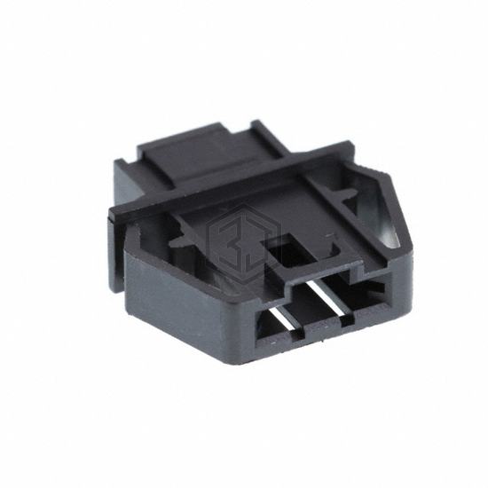 0050650204 - Molex - Rectangular Connectors - Accessories