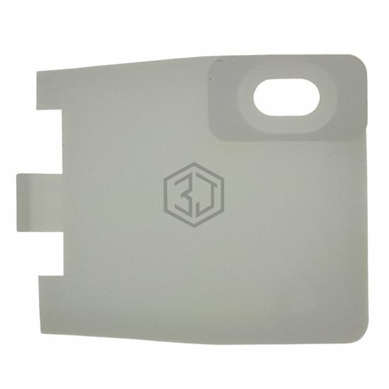 641763-1 - TE Connectivity AMP Connectors - Rectangular Connectors - Accessories
