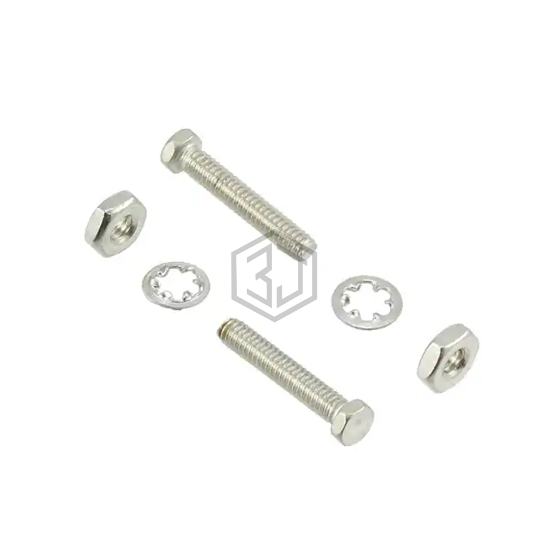 3341-6 - 3M - Rectangular Connectors - Accessories