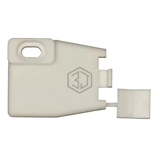 640715-1 - TE Connectivity AMP Connectors - Rectangular Connectors - Accessories