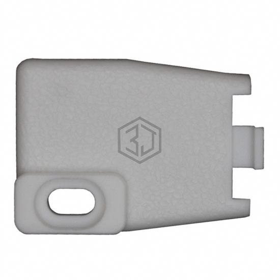 640713-2 - TE Connectivity AMP Connectors - Rectangular Connectors - Accessories
