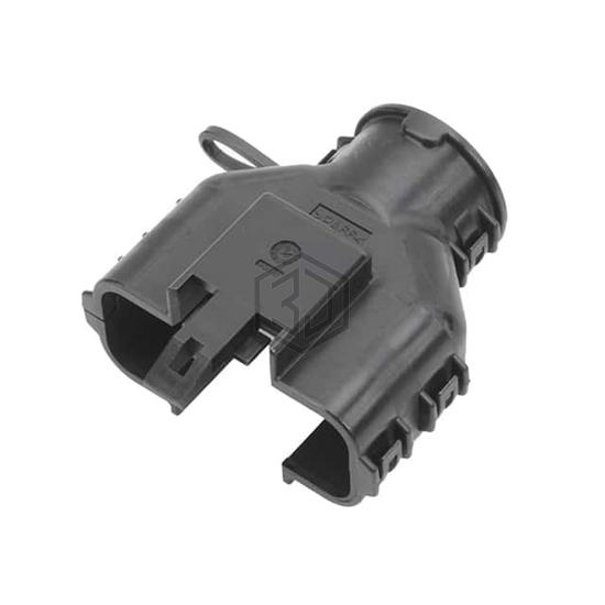 0349511611 - Molex - Rectangular Connectors - Accessories