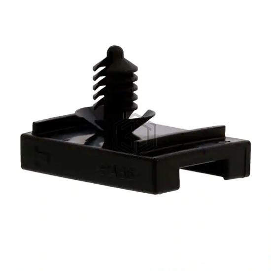 1924487-3 - TE Connectivity AMP Connectors - Rectangular Connectors - Accessories