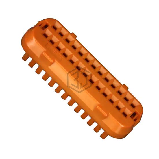 MX23A26XF1 - JAE Electronics - Rectangular Connectors - Accessories