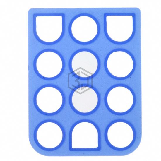 794279-1 - TE Connectivity AMP Connectors - Rectangular Connectors - Accessories