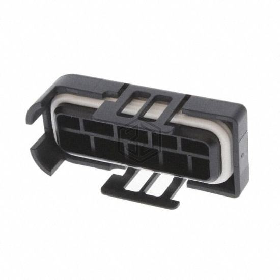 2112297-1 - TE Connectivity AMP Connectors - Rectangular Connectors - Accessories