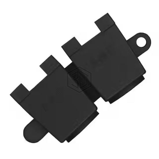 350522-1 - TE Connectivity AMP Connectors - Rectangular Connectors - Accessories