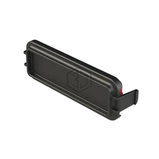 AIPXE-325XBP-01 - Amphenol Sine Systems Corp - Rectangular Connectors - Accessories