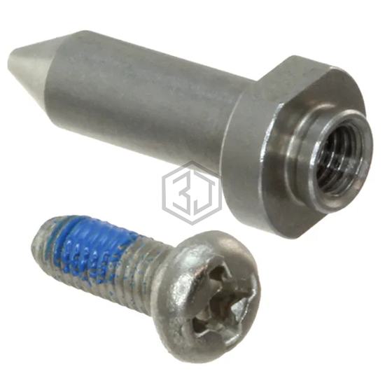 GPPK-01-01 - Samtec Inc. - Rectangular Connectors - Accessories