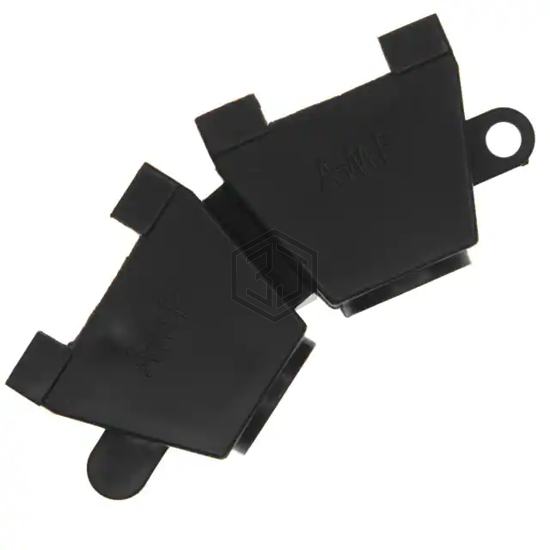 350523-1 - TE Connectivity AMP Connectors - Rectangular Connectors - Accessories