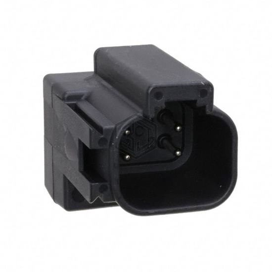 AT04-4P-RT01 - Amphenol Sine Systems Corp - Rectangular Connectors - Accessories
