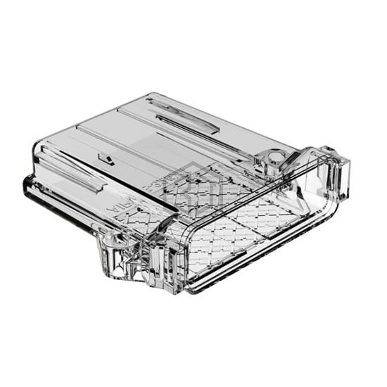 AIPXE-325X4B-E017 - Amphenol Sine Systems Corp - Rectangular Connectors - Accessories