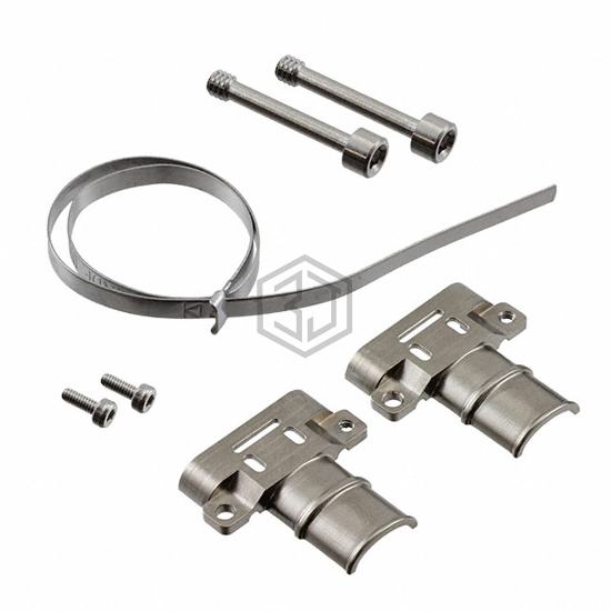 G125-96412F1 - Harwin Inc. - Rectangular Connectors - Accessories