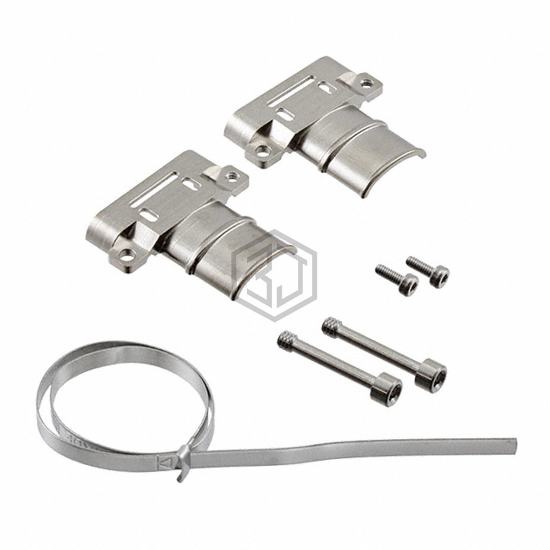 G125-96416F1 - Harwin Inc. - Rectangular Connectors - Accessories
