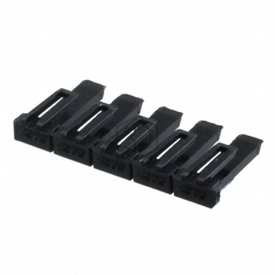 1744544-5 - TE Connectivity AMP Connectors - Rectangular Connectors - Accessories