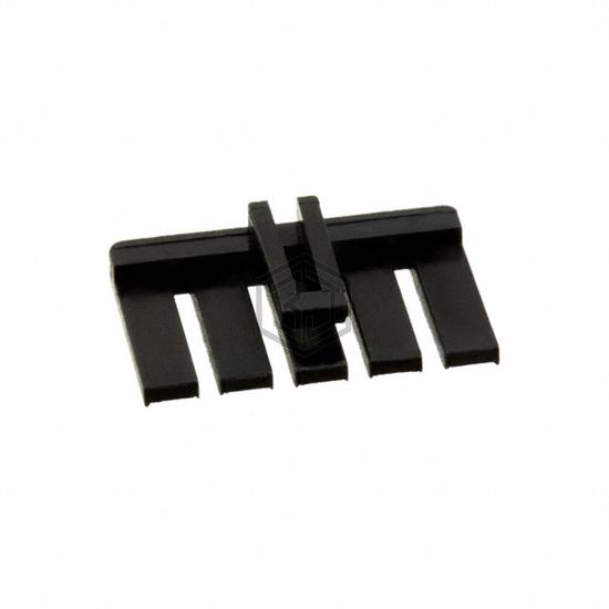 1969443-5 - TE Connectivity AMP Connectors - Rectangular Connectors - Accessories