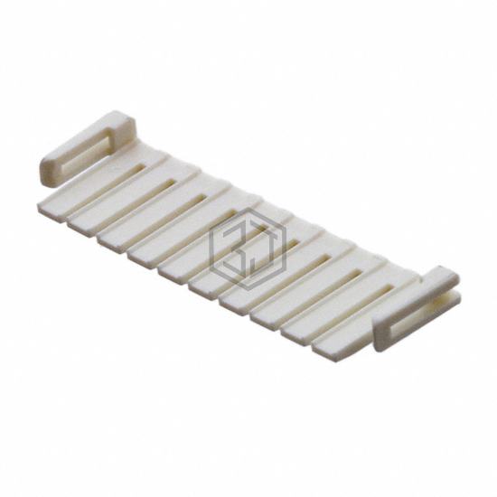 PNIS-10V - JST Sales America Inc. - Rectangular Connectors - Accessories