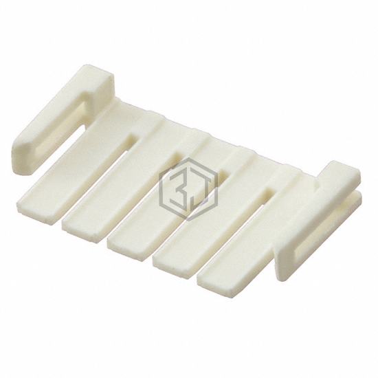 PNIS-05V - JST Sales America Inc. - Rectangular Connectors - Accessories