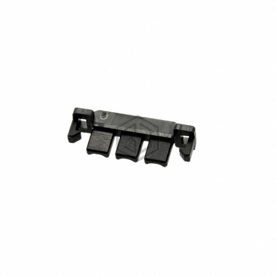 1969608-3 - TE Connectivity AMP Connectors - Rectangular Connectors - Accessories