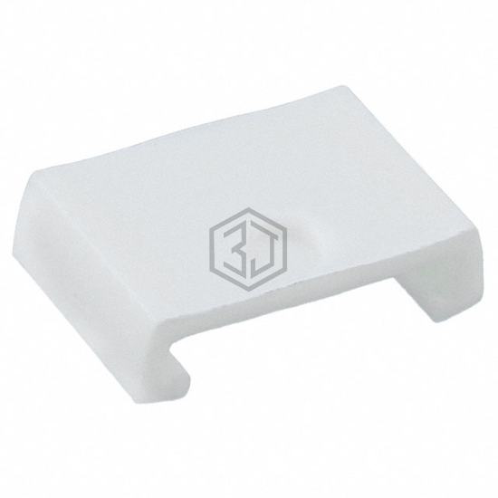 640643-2 - TE Connectivity AMP Connectors - Rectangular Connectors - Accessories