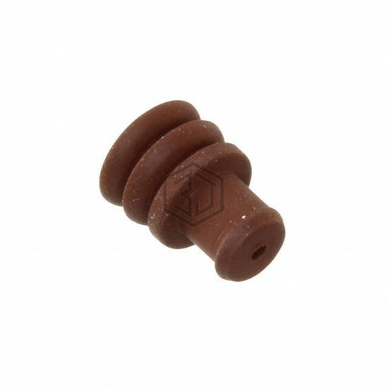 10-838137-00D - Amphenol Industrial Operations - Rectangular Connectors - Accessories